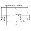 4015 1 magneticky profil 5 x 7 8 mm