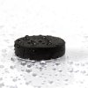4564 vodeodolny pogumovany neodymovy magnet valec pr 16 8 x 4 4 mm