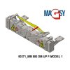 5353 7 magneticka metla na uklidove voziky mm 800 dm up f