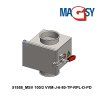 5755 2 magneticky separator vysuvny msv 100 3 vvm j 6 80 tp rpl d pd