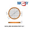6208 4 magnet do nasypky vstrikolisu mdn 380 mvm steff ult 6 810 gs 31 n