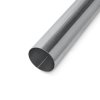 6427 1 nerezova ocel trubka pr 25x0 3 mm delka 1 m svarovana 1 4301