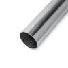 6430 1 nerezova ocel trubka pr 26 7x0 4 mm delka 1 m svarovana 1 4301