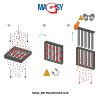 6460 4 magneticky rost mr 250x250x50 5 qjn