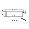 919 1 magneticka tyc ndfeb pr 25 x 150 mm