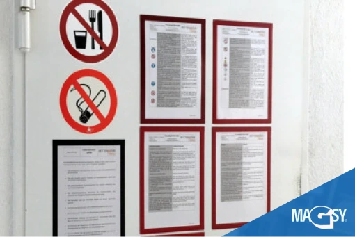 Objevte kouzlo magnetických kapes