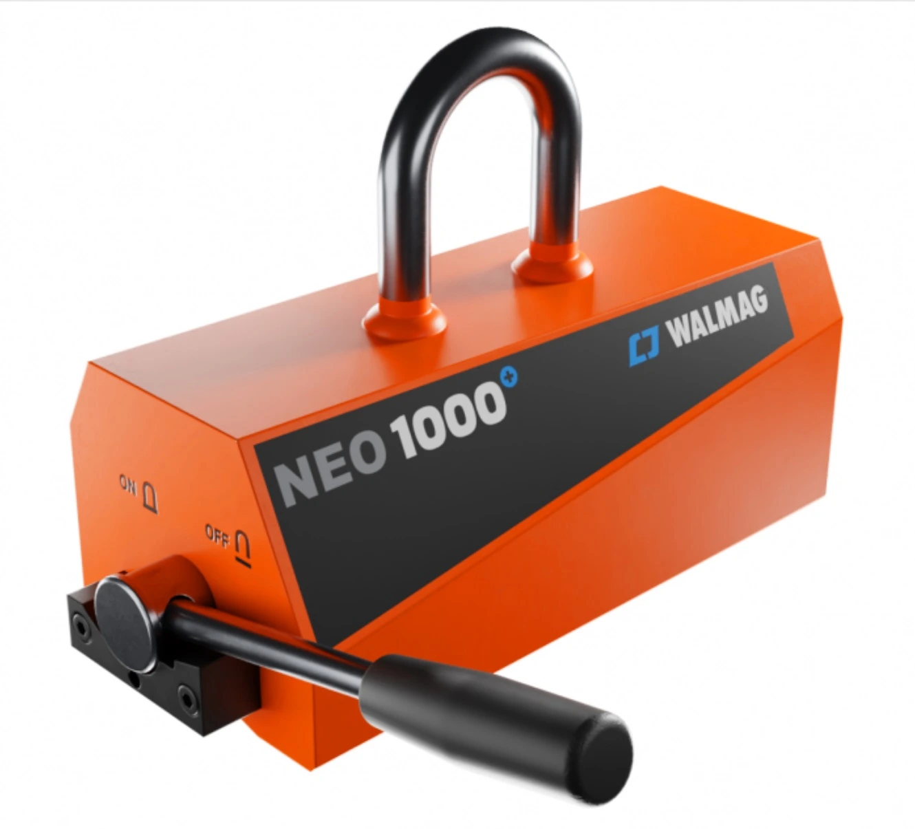 Břemenové magnety - jaký vybrat?