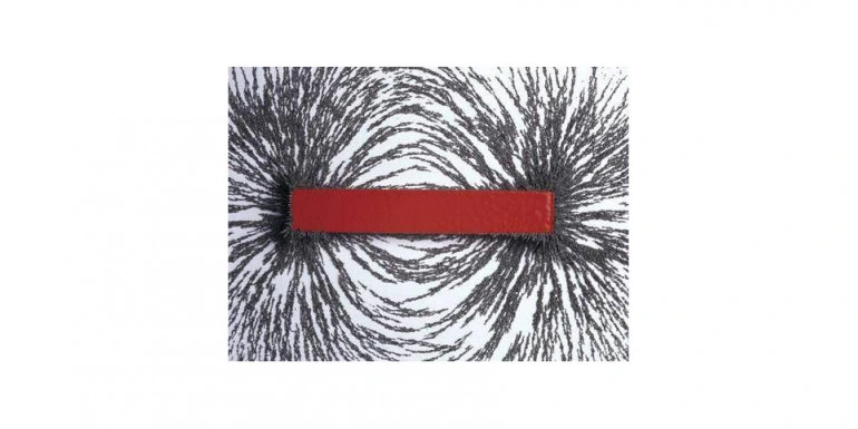 Co je magnetické pole?