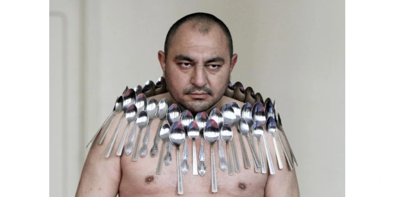 Etibar Elchiyev – magnetický muž