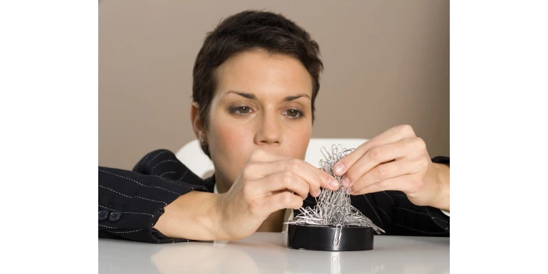 Jak odstranit magnetizaci?