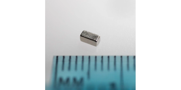 Jak se vyrábí neodymové magnety?