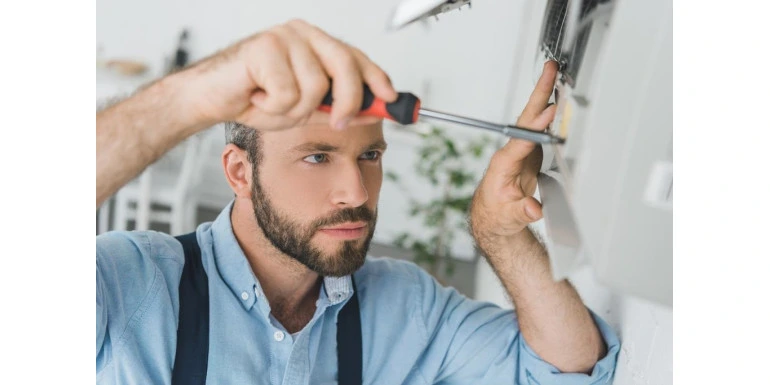 Jak z(de)magnetizovat šroubovák?