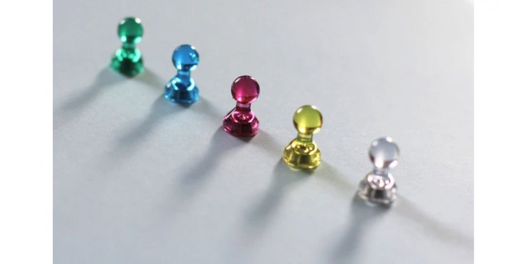 Jaké máme druhy magnetů?