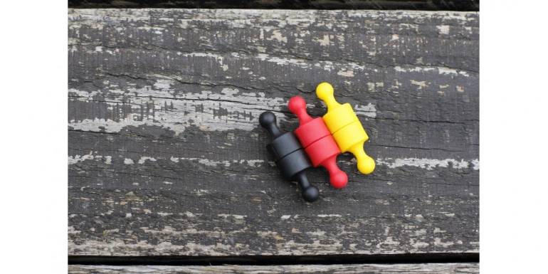 Jaký magnet je nejsilnější ?