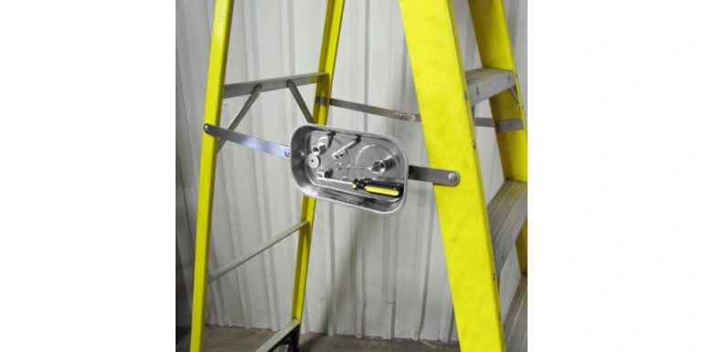 Magnetická miska - skvělý pomocník