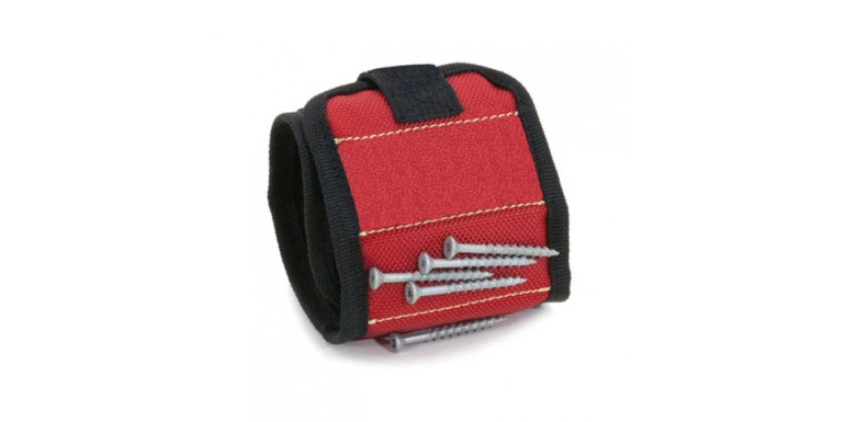 Magnetické vychytávky pro řemeslníky