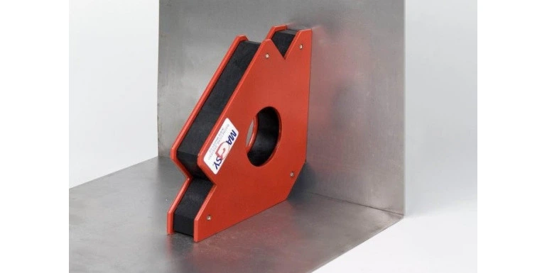 Magnety na svařování