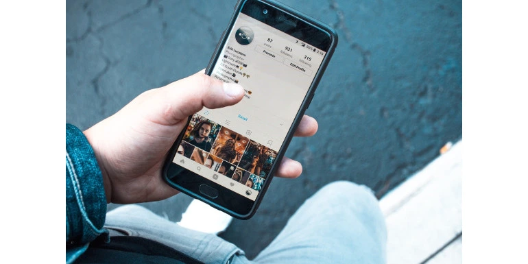 Škodí magnet telefonu ?