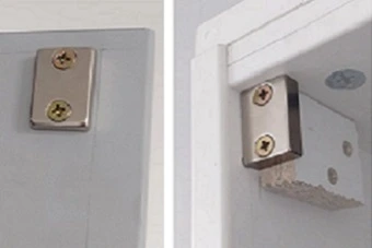 4 vychytávky na využití magnetů doma