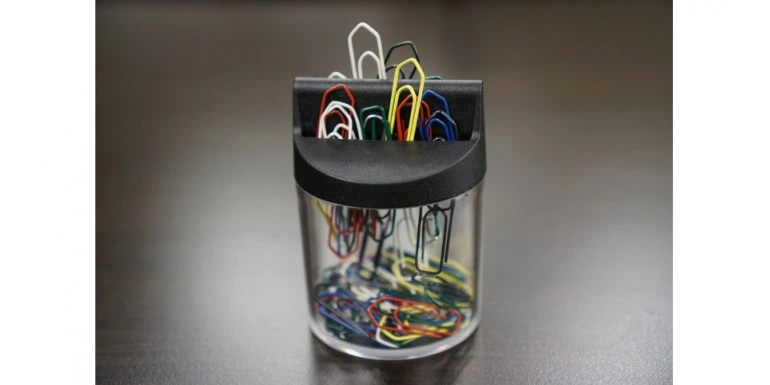 Využití magnetických pomůcek