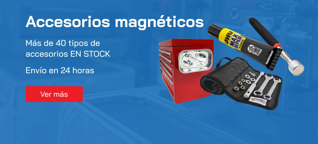 Magnetické pomůcky