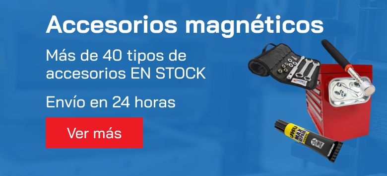 Magnetické pomůcky