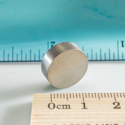 814 samariovy magnet valec pr 15x5