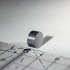 2569 feritovy magnet valec pr 10x5