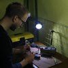4612 otocna magneticka led svitilna
