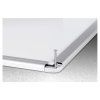 4954 1 magneticka tabule 150x100 cm hlinikovy ram