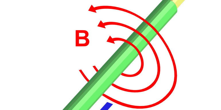 Co je magnetická indukce?