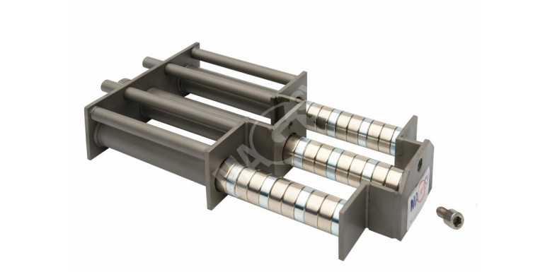 Co je to magnet do násypky?