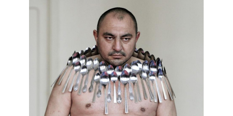 Etibar Elchiyev – magnetický muž