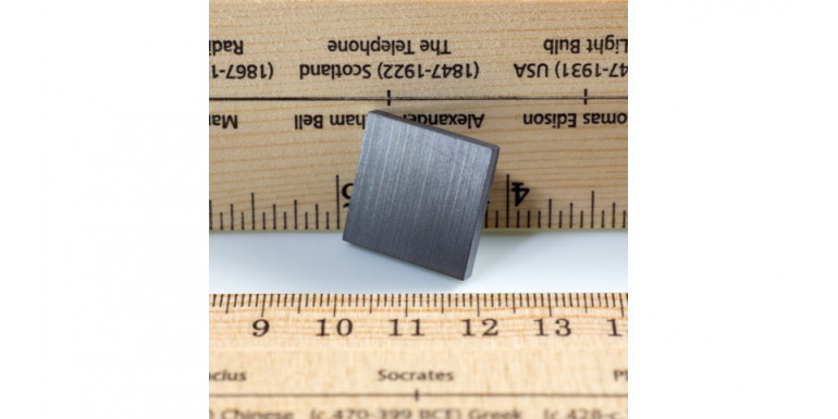 Feritové magnety pro školy