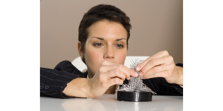 Jak odstranit magnetizaci?