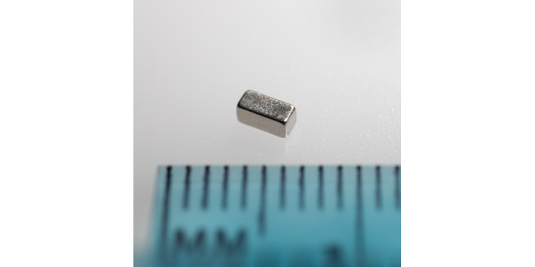 Jak se vyrábí neodymové magnety?