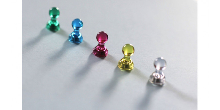 Jaké máme druhy magnetů?