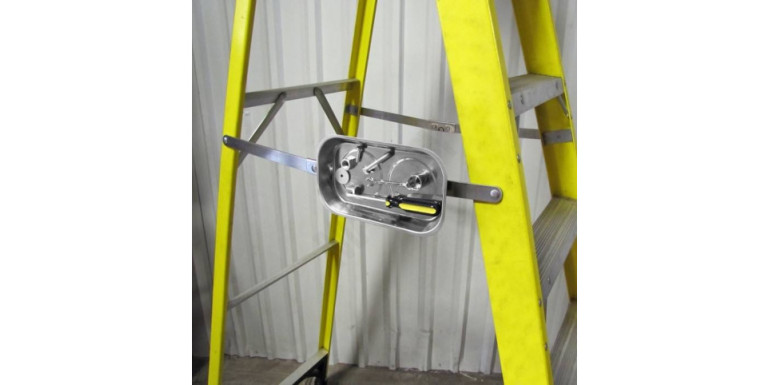 Magnetická miska - skvělý pomocník