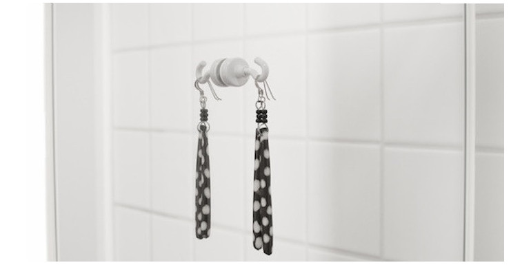 Magnetické háčky, kde všude je můžete použít?