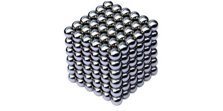 Magnetické kuličky