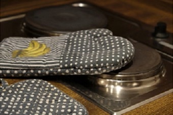 Magnete für Topflappen