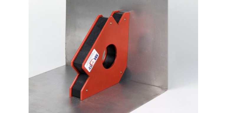 Magnety na svařování