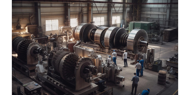 Moderní aplikace magnetů