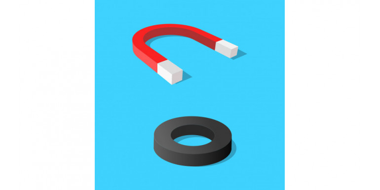 Nevíte, kde koupit magnet ?