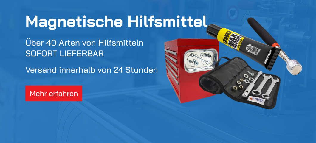 Magnetické pomůcky