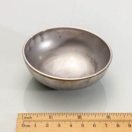 5209 klenute dno prumer 85x2 mm