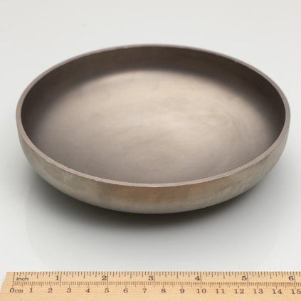 5221 klenute dno prumer 168 3x3 mm