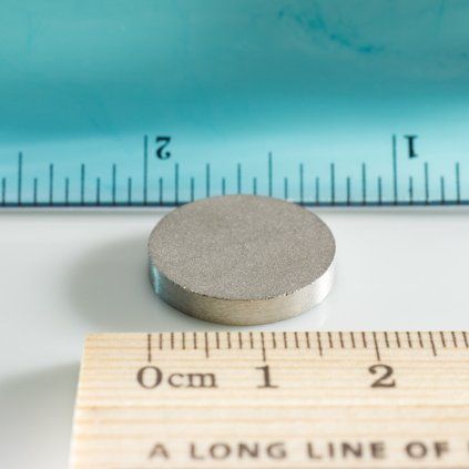 817 samariovy magnet valec pr 18x3