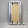 1630 1 magneticka dvirka up 400x800 mm