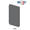 1630 2 magneticka dvirka up 400x800 mm